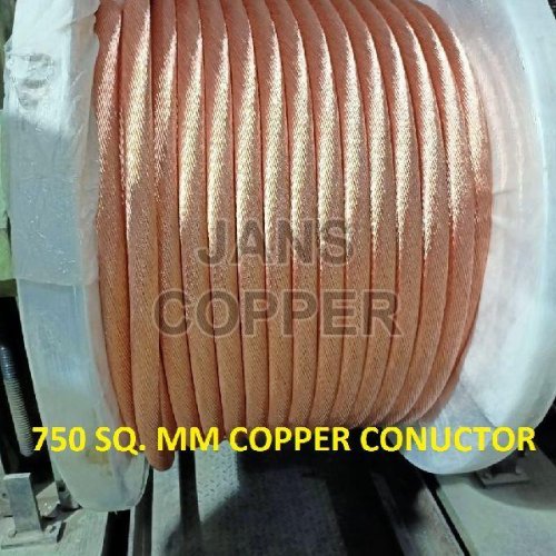 Copper Conductors