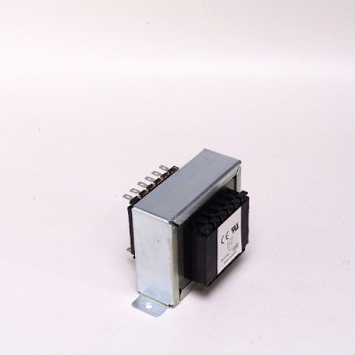 Audio Line Matching Transformer