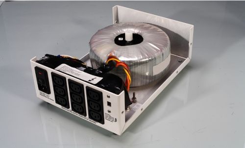 Medical Isolation Transformer