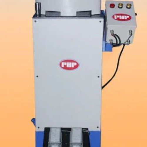 Nut Crimping Machine