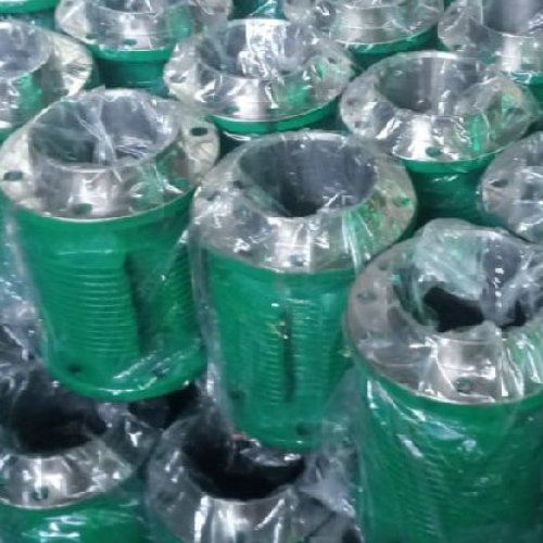 Kirloskar Diesel Engine Air Cooled Block