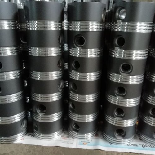 Mercedes Air Brake Compressor Piston