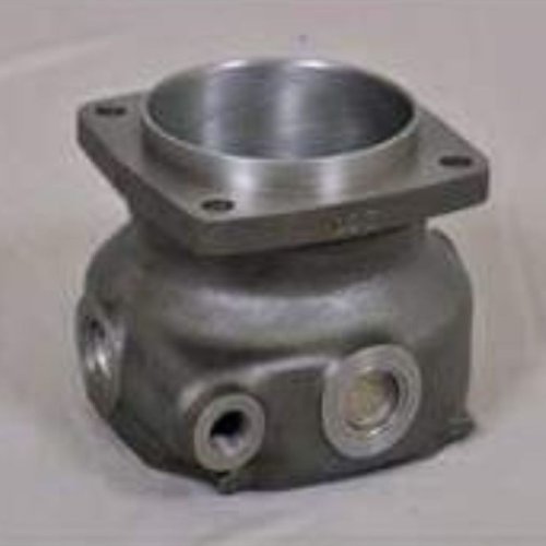 Mercedes Water Cooled Cylinder Block