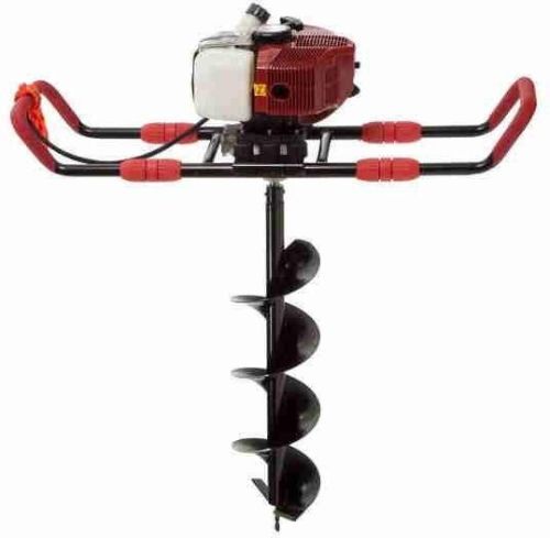 Earth Auger