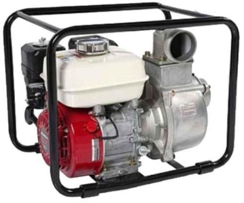 Petrol Engine Water Pump
