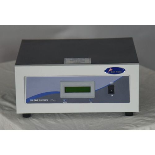 Home UPS System