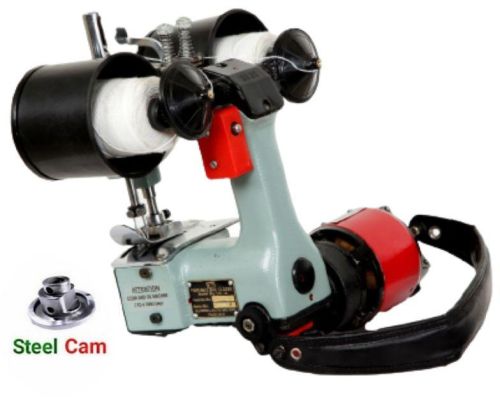ZUBI UN-A Portable Bag Closer Machine