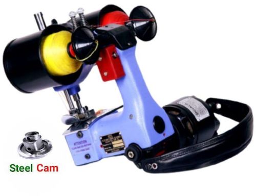 ZUBI UN-E Portable Bag Closer Machine