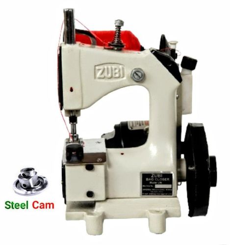 ZUBI UN-TI Mini Table Bag Closer Machine