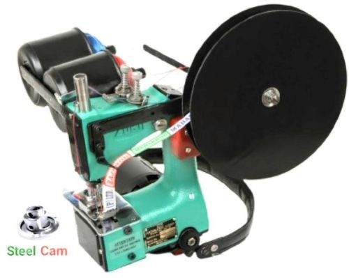 ZUBI UN-XT Portable Bag Closer Machine