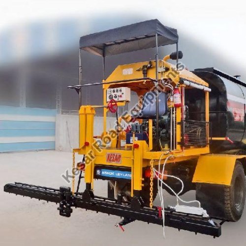 Bitumen Pressure Distributor