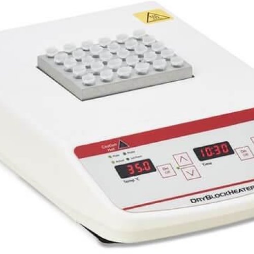 Dry Block Heaters