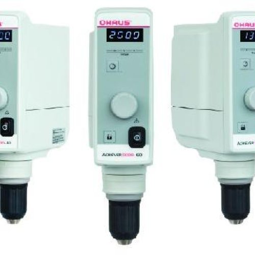 Overhead Stirrers