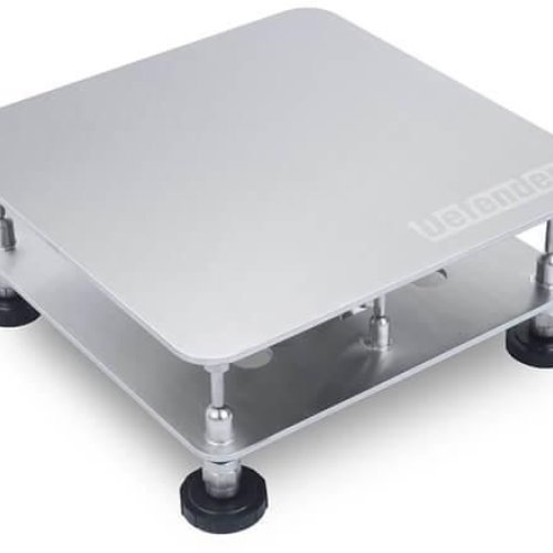 Bench Scale Bases