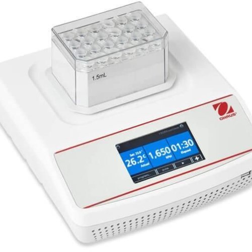 Ohaus Incubating Cooling Thermal Shaker