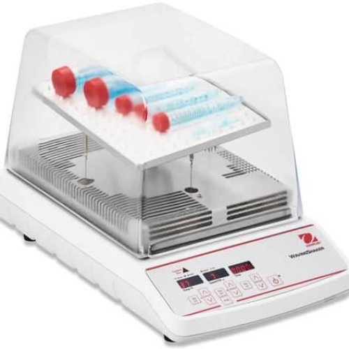 Ohaus Incubating Rocking and Waving Shaker