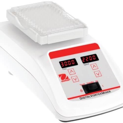 Ohaus Microplate Vortex Mixer