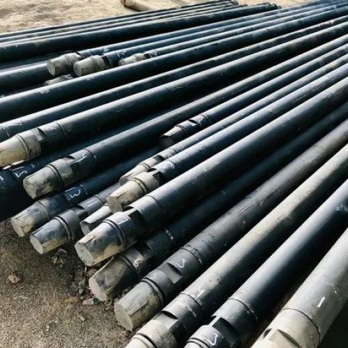 DTH Mud Drilling Rod Pipes