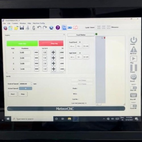 12.1Inch Industrial Panel PCs