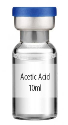 Acetic Acid