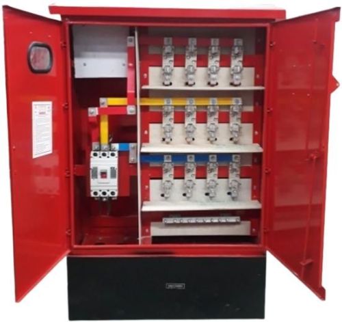 Feeder Pillar Panel