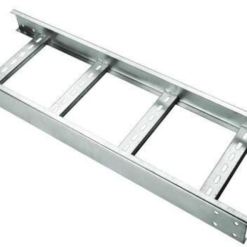 Ladder Type Cable Tray