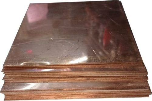 Copper Sheets