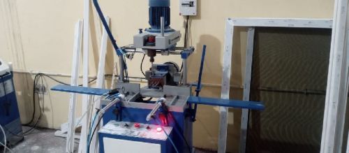 Combo Copy Router Machine