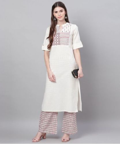 ladies kurti