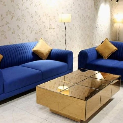 Hotel Sofa Set