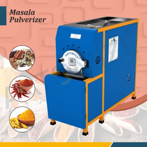 5HP Masala Pulverizer