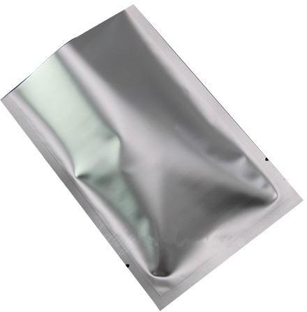 Aluminium Foil Pouch