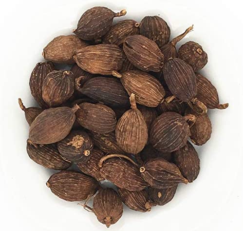 Cardamom Pods