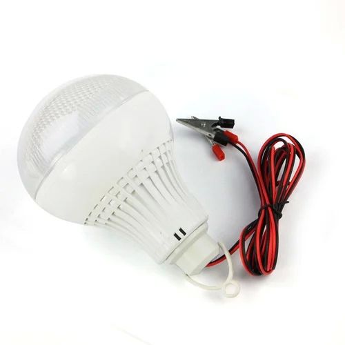 DC LED Bulb