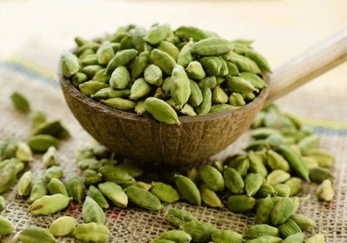 Green Cardamom