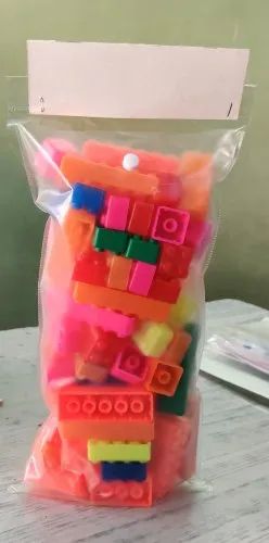 PVC Toy Packaging Cover