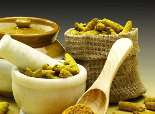 Whole Spices