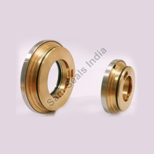 Bearing Isolator
