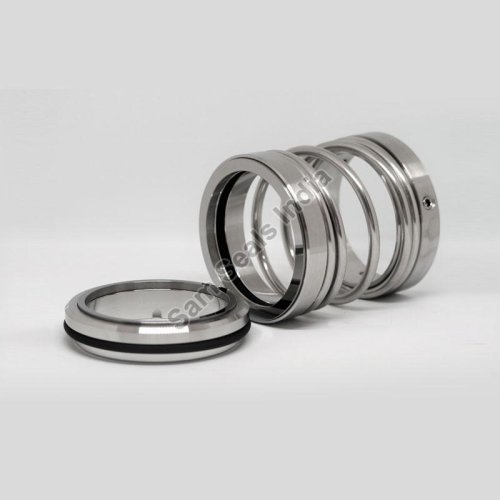 mechanical pusher seals