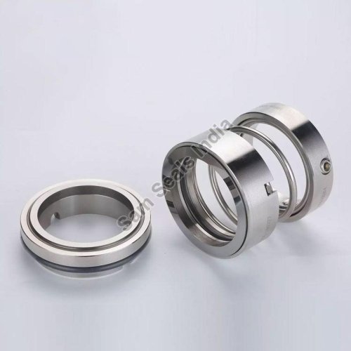 Pusher mechanical seal