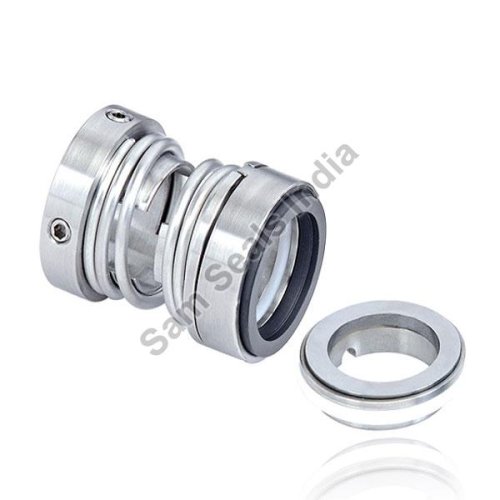 Single Coil Spring Seals