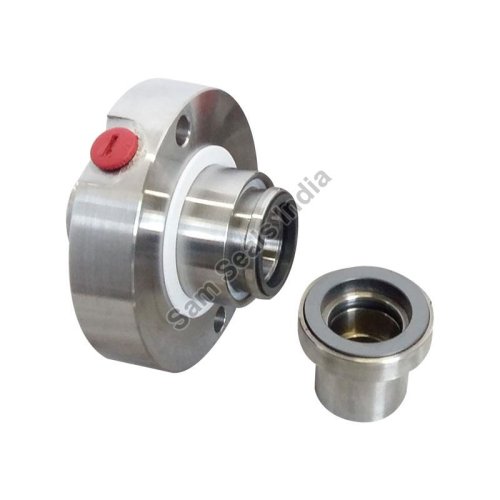 Slurry Mechanical Seal