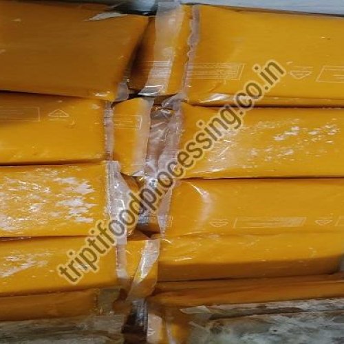 Frozen Alphonso Mango Pulp