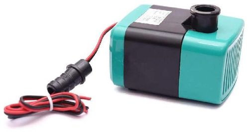 DC Submersible Cooler Pump