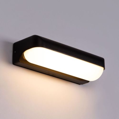 LED Wall Light