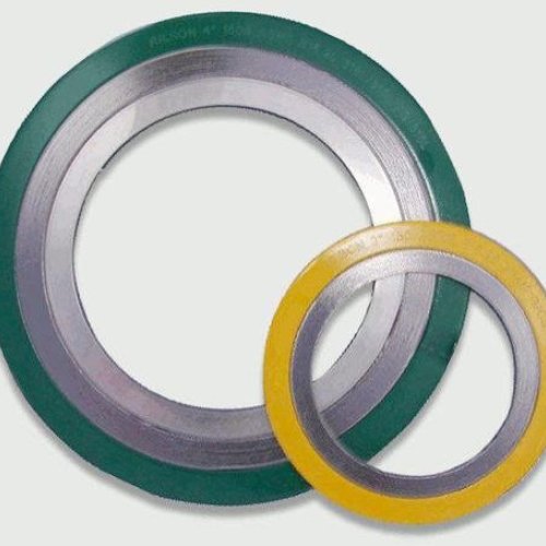 Spiral Wound Gasket