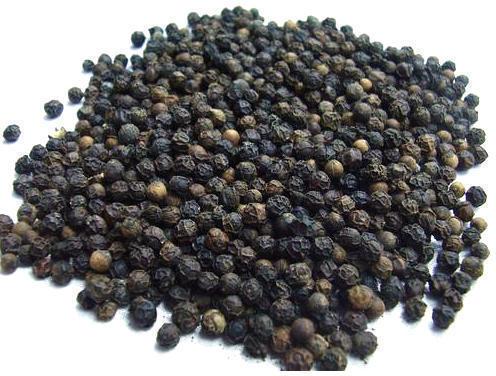 Black Pepper