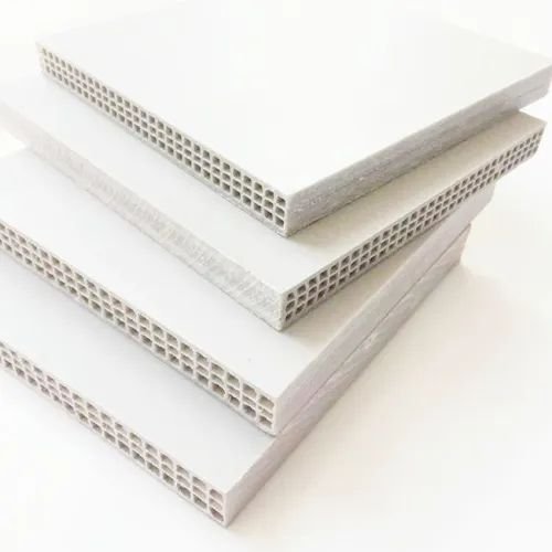 Plastic Shuttering Sheets