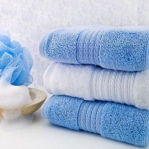 Bath Terry Towel