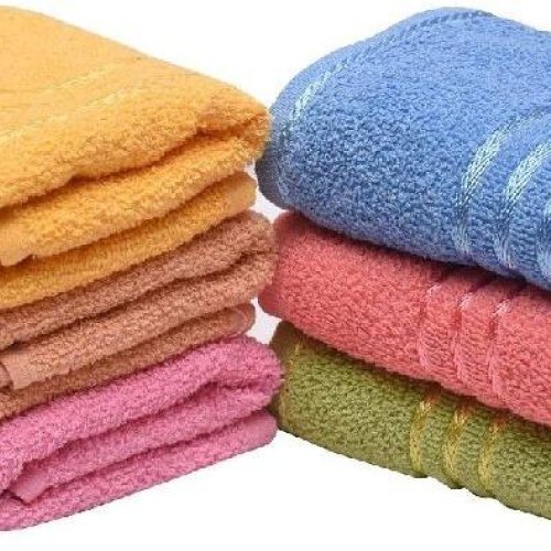 Cotton Hand Towel